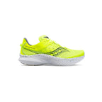 Running Kinvara 14 - Jaune - Garçon