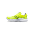 Running Kinvara 14 - Jaune - Garçon