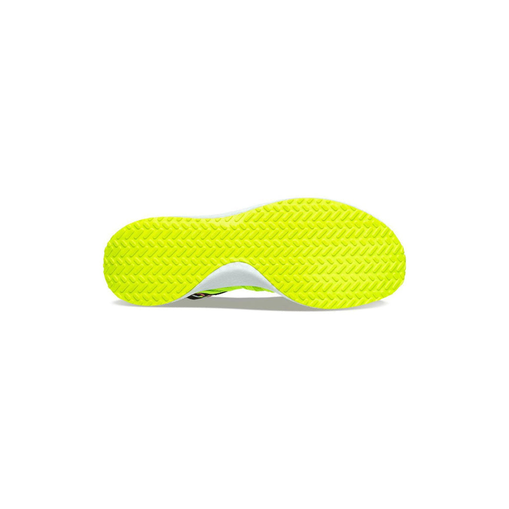 Running Sinister - Jaune - Homme