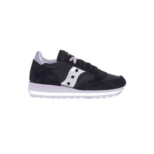 Sneakers Triple Jazz - Noir - Femme