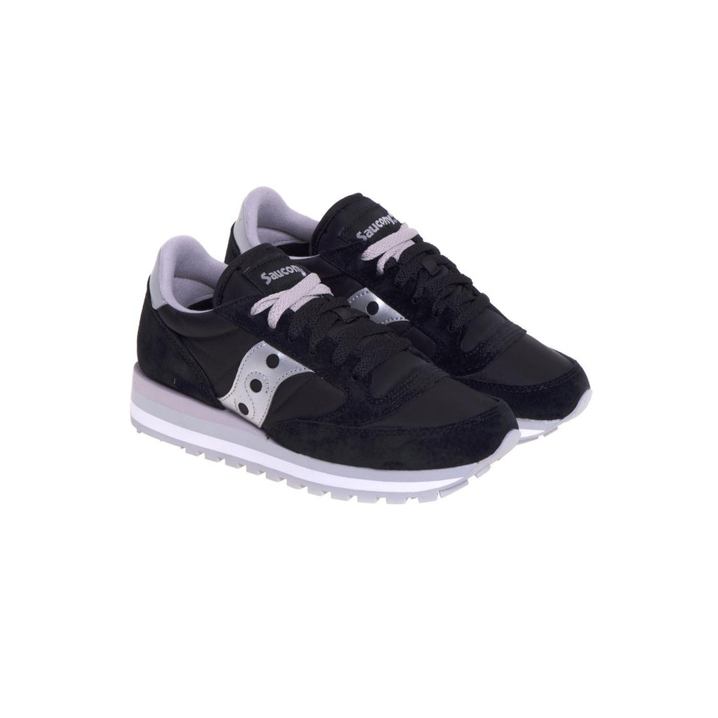 Sneakers Triple Jazz - Noir - Femme