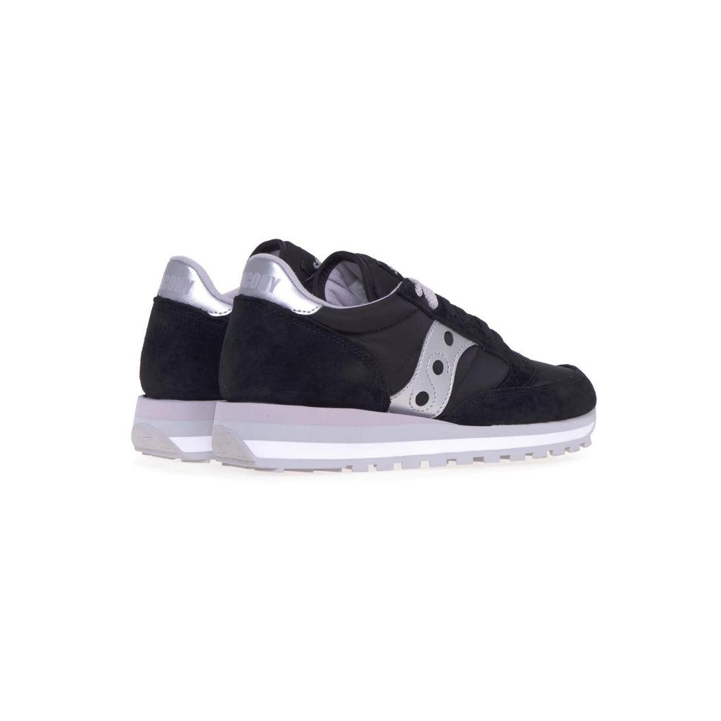 Sneakers Triple Jazz - Noir - Femme