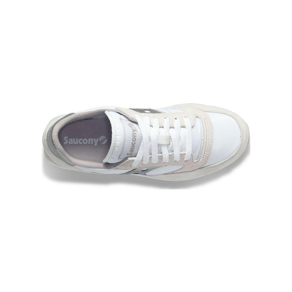 Sneakers Jazz Triple - Blanc - Femme