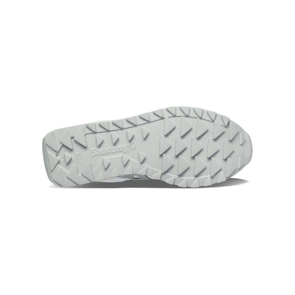 Sneakers Jazz Triple - Blanc - Femme