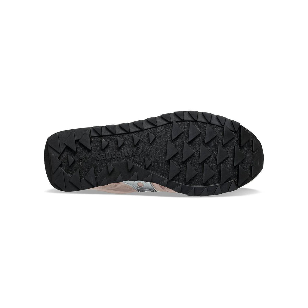Sneakers 35 Jazz Triple Blush - Rose - Femme