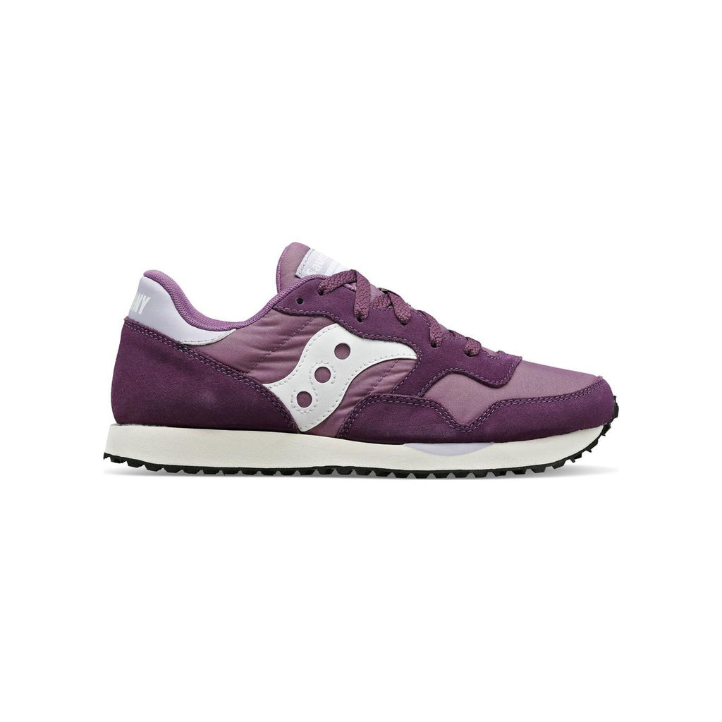 Sneakers Dxn - Violet - Femme