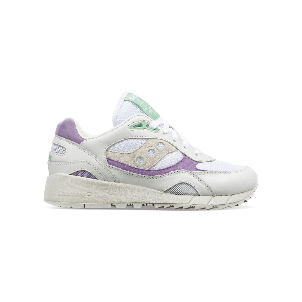 Sneakers Shadow 6000 - Blanc - Femme