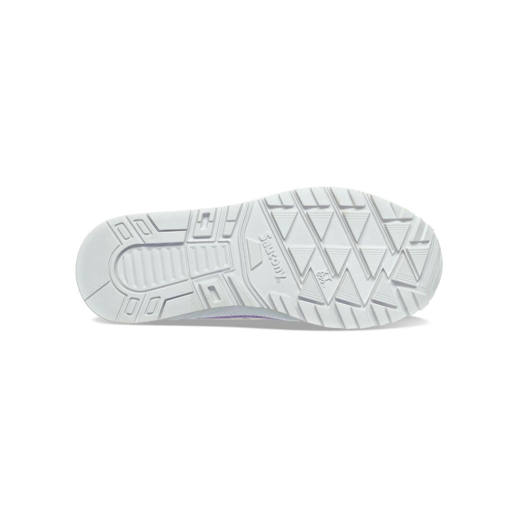 Sneakers Shadow 6000 - Blanc - Femme