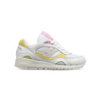Sneakers Shadow 6000 - Blanc - Femme