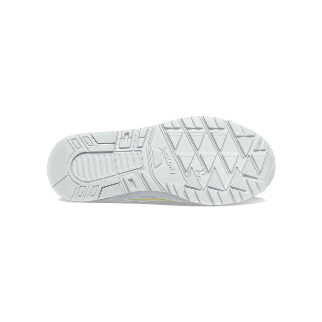 Sneakers Shadow 6000 - Blanc - Femme