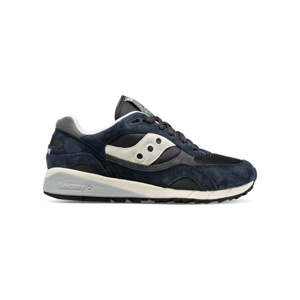 Sneakers Shadow 6000 - Bleu - Homme