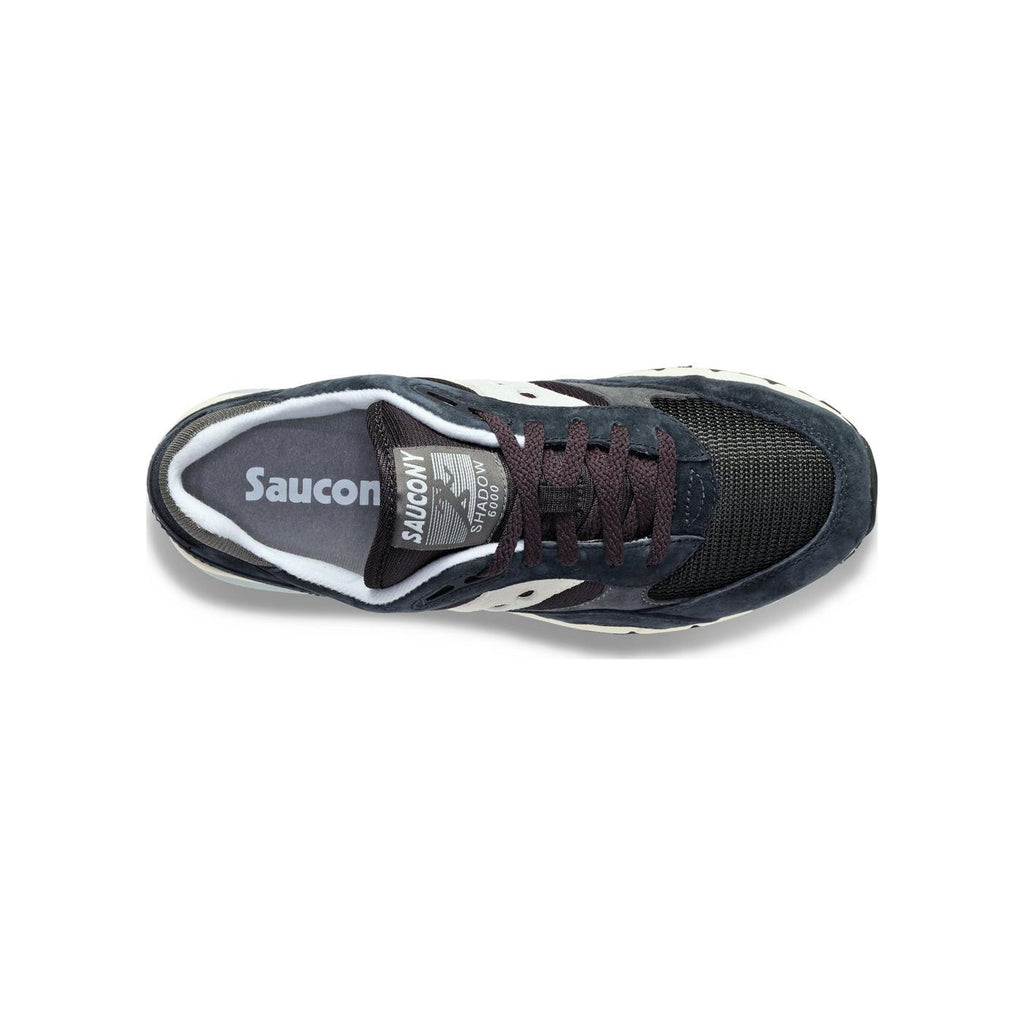 Sneakers Shadow 6000 - Bleu - Homme