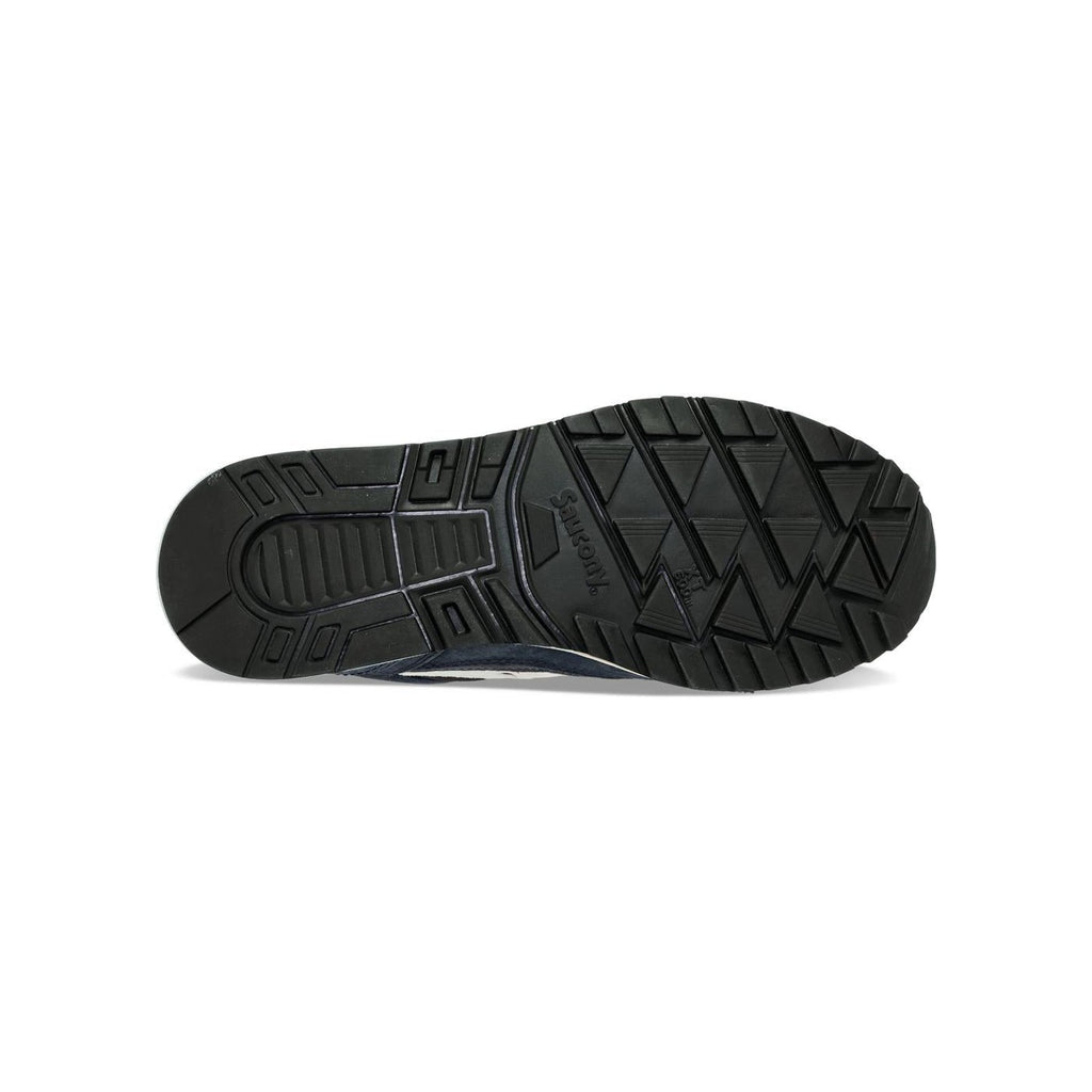 Sneakers Shadow 6000 - Bleu - Homme