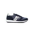 Sneakers Jazz 81 - Noir - Homme