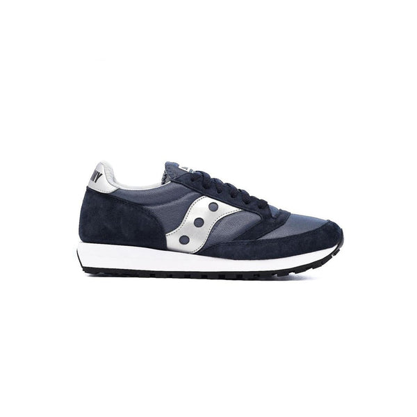 Sneakers Jazz 81 - Noir - Homme