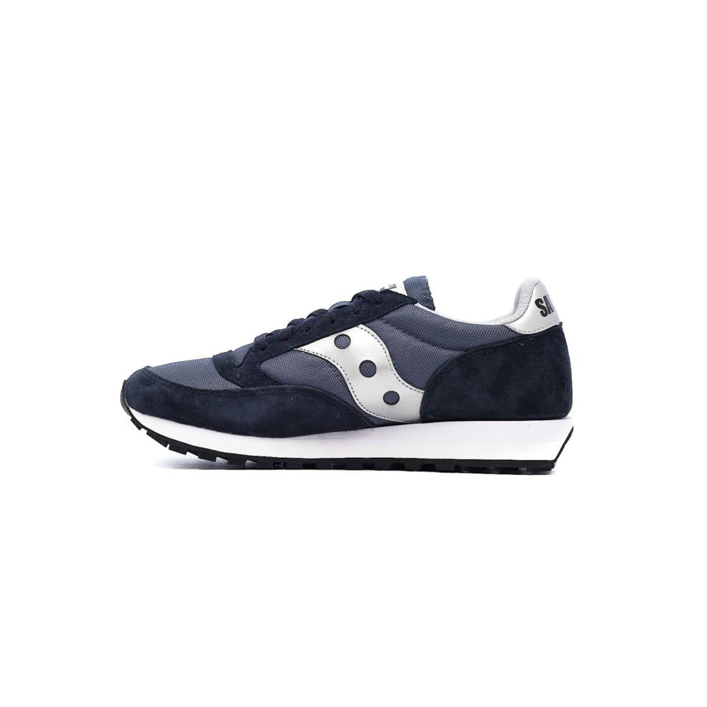 Sneakers Jazz 81 - Noir - Homme