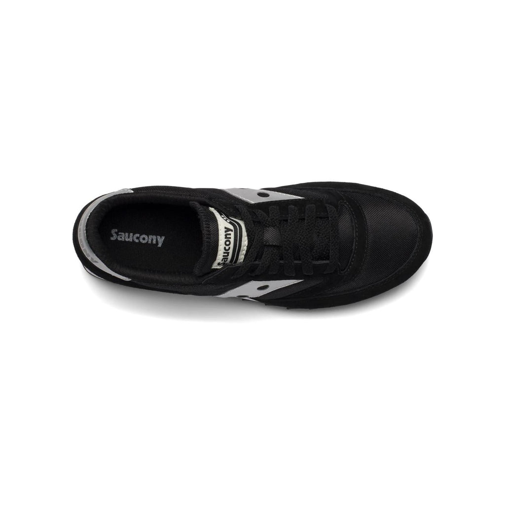 Sneakers Jazz 81 - Noir - Homme