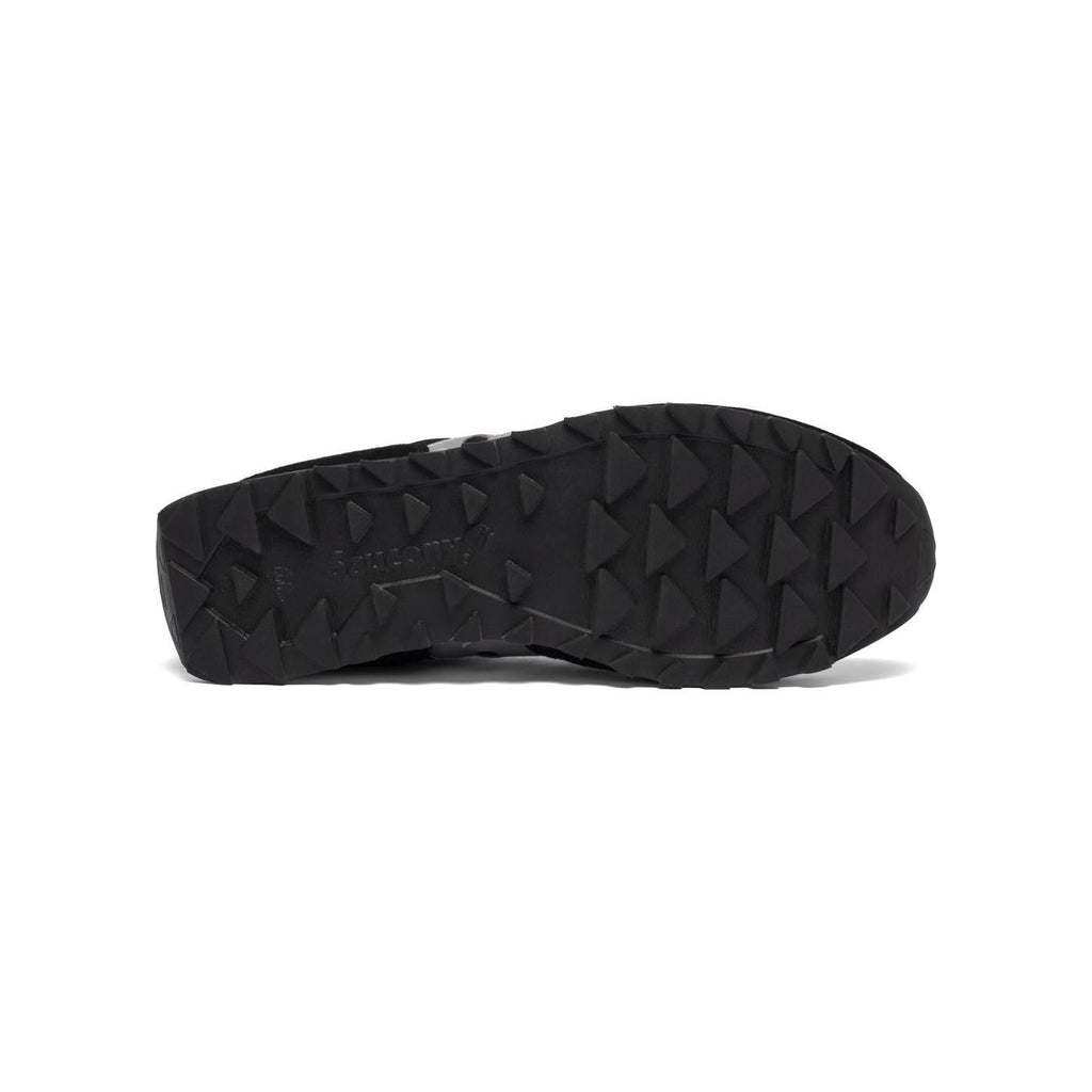 Sneakers Jazz 81 - Noir - Homme