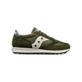 Sneakers Jazz 81 - Vert - Homme