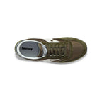 Sneakers Jazz 81 - Vert - Homme