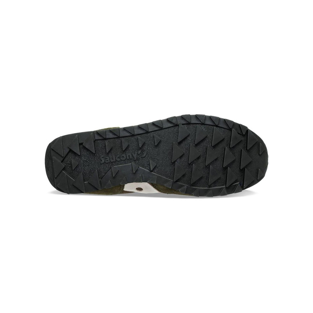 Sneakers Jazz 81 - Vert - Homme