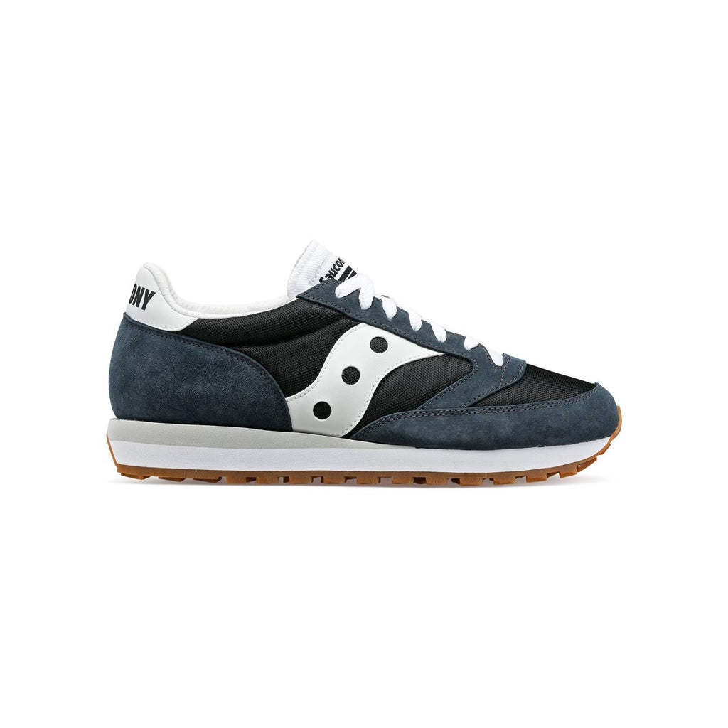 Sneakers Jazz 81 - Noir - Homme