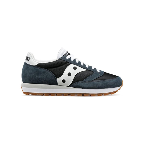 Sneakers Jazz 81 - Noir - Homme