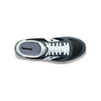Sneakers Jazz 81 - Noir - Homme