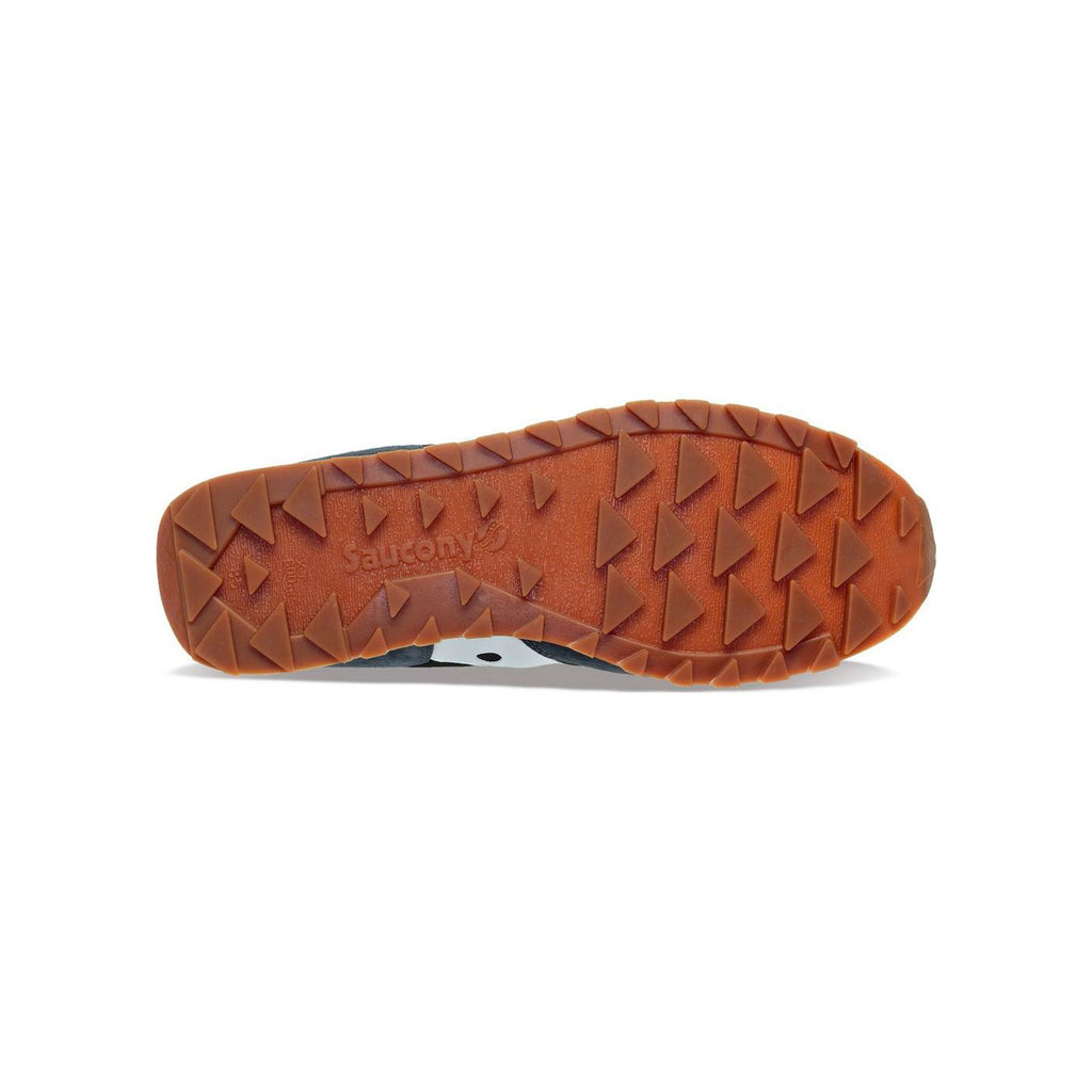 Sneakers Jazz 81 - Noir - Homme