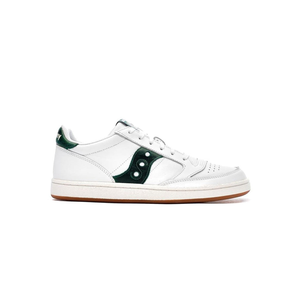 Sneakers Jazz Court - Blanc - Homme