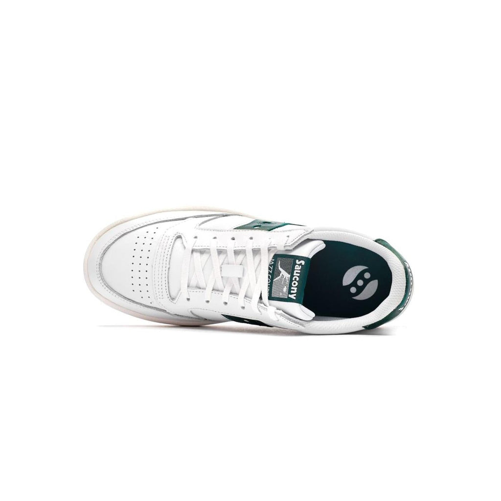 Sneakers Jazz Court - Blanc - Homme
