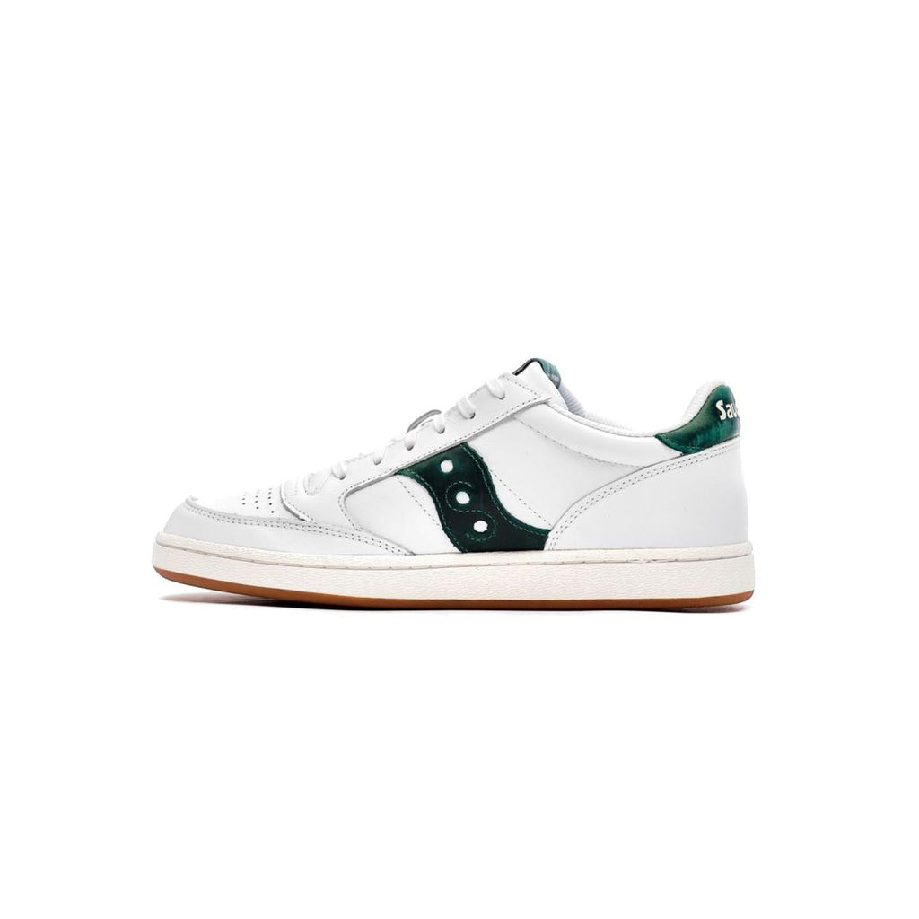 Sneakers Jazz Court - Blanc - Homme