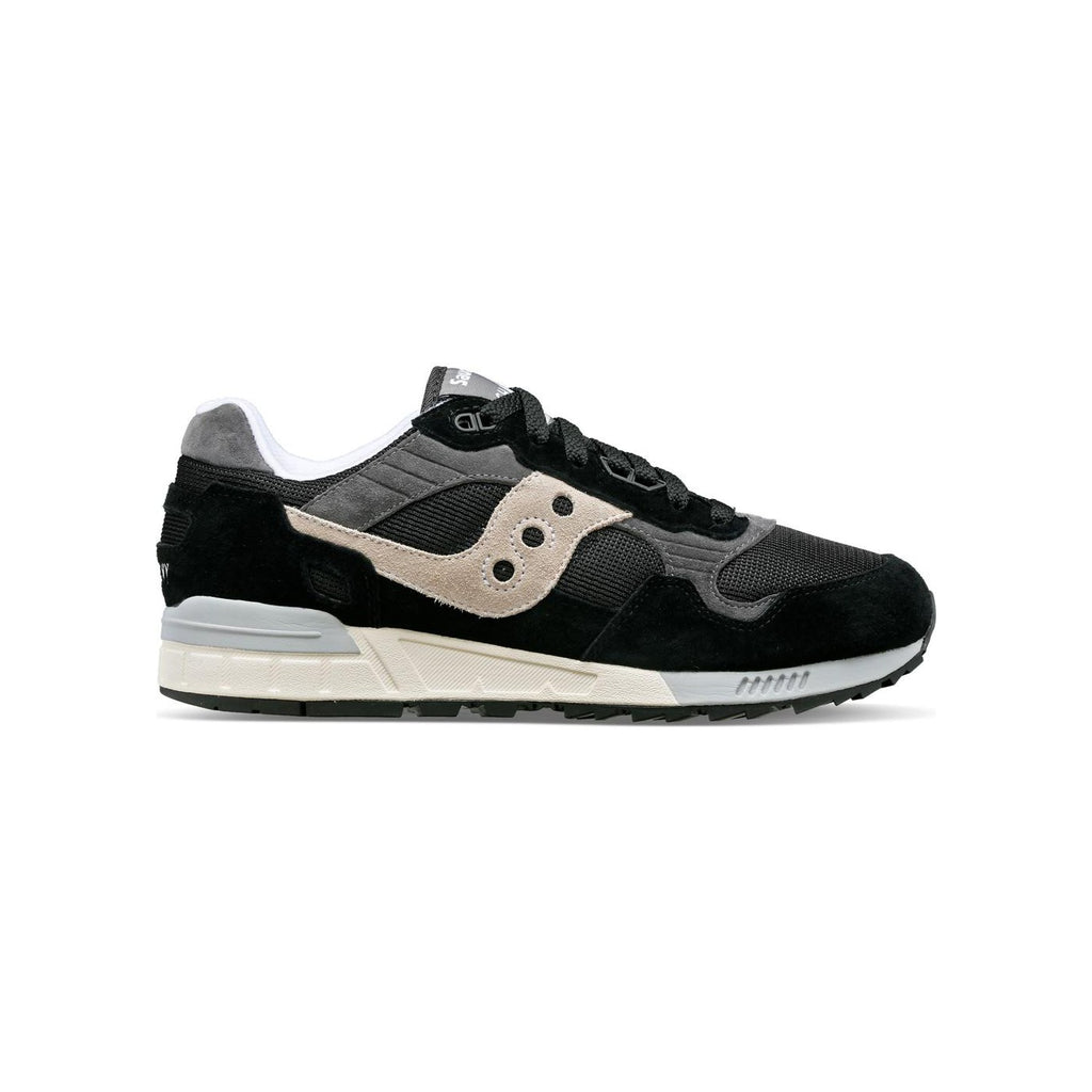 Sneakers Shadow - Noir - Homme