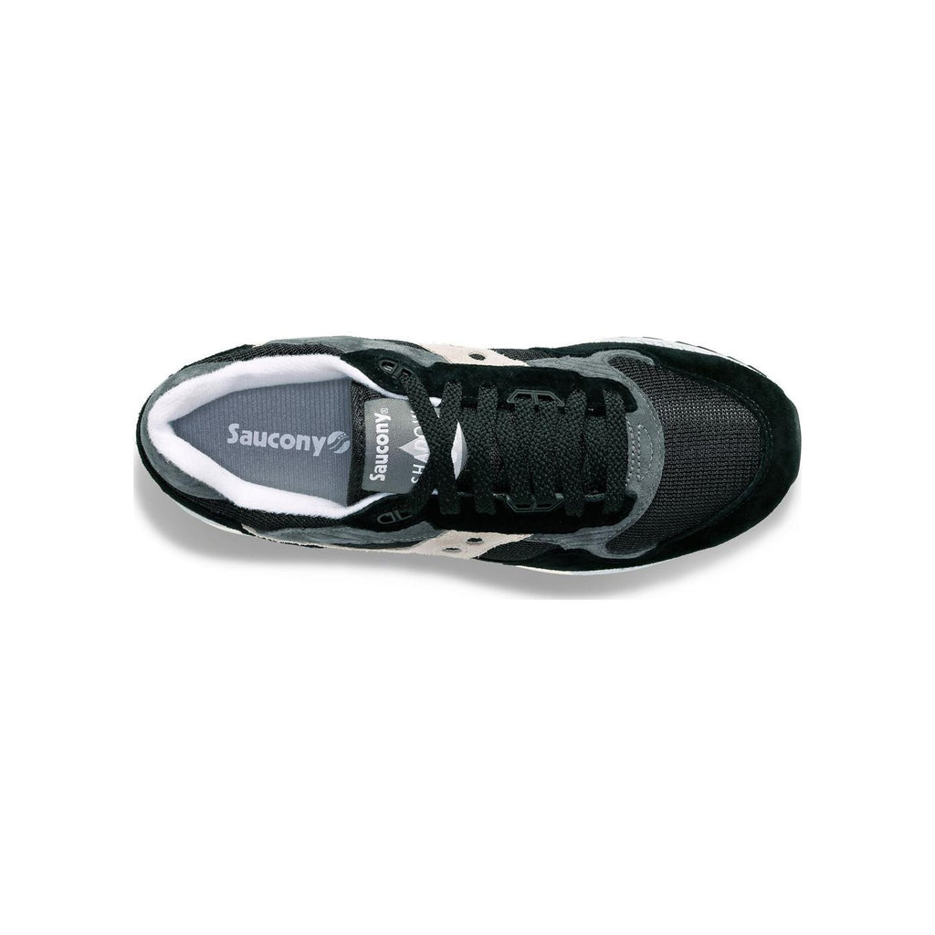 Sneakers Shadow - Noir - Homme