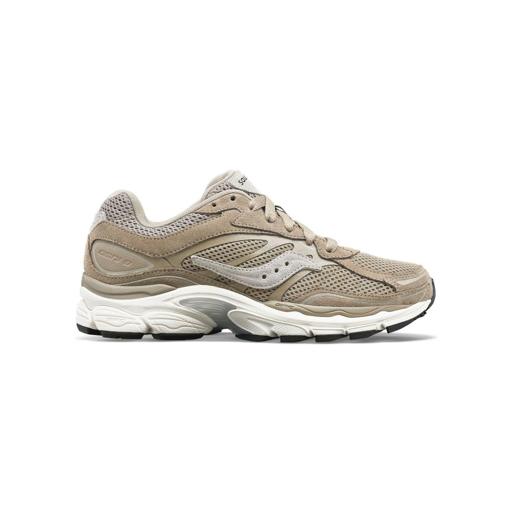 Sneakers Progrid Omni 9 - Marron - Femme