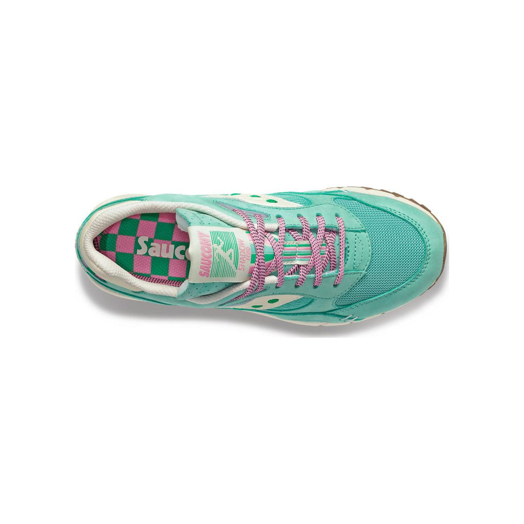 Sneakers Shadow 6000 - Bleu - Homme