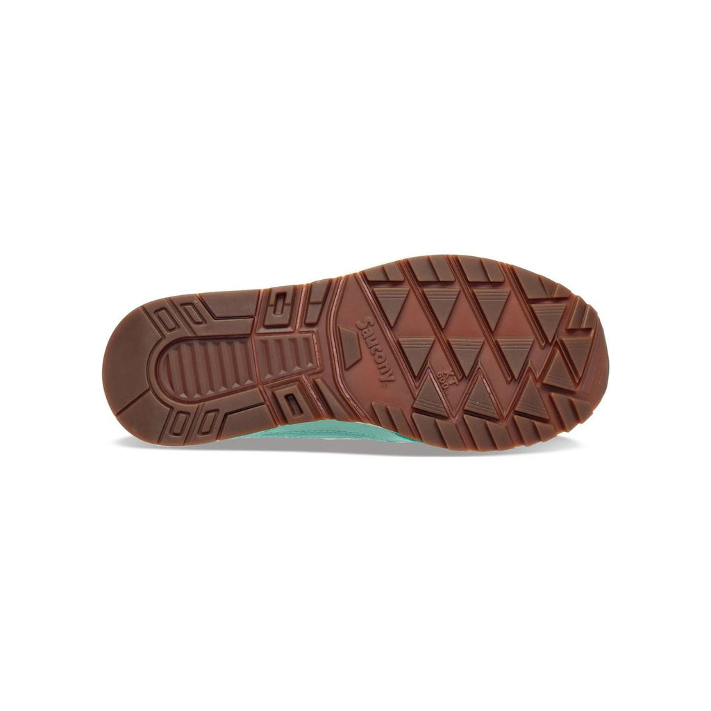 Sneakers Shadow 6000 - Bleu - Homme
