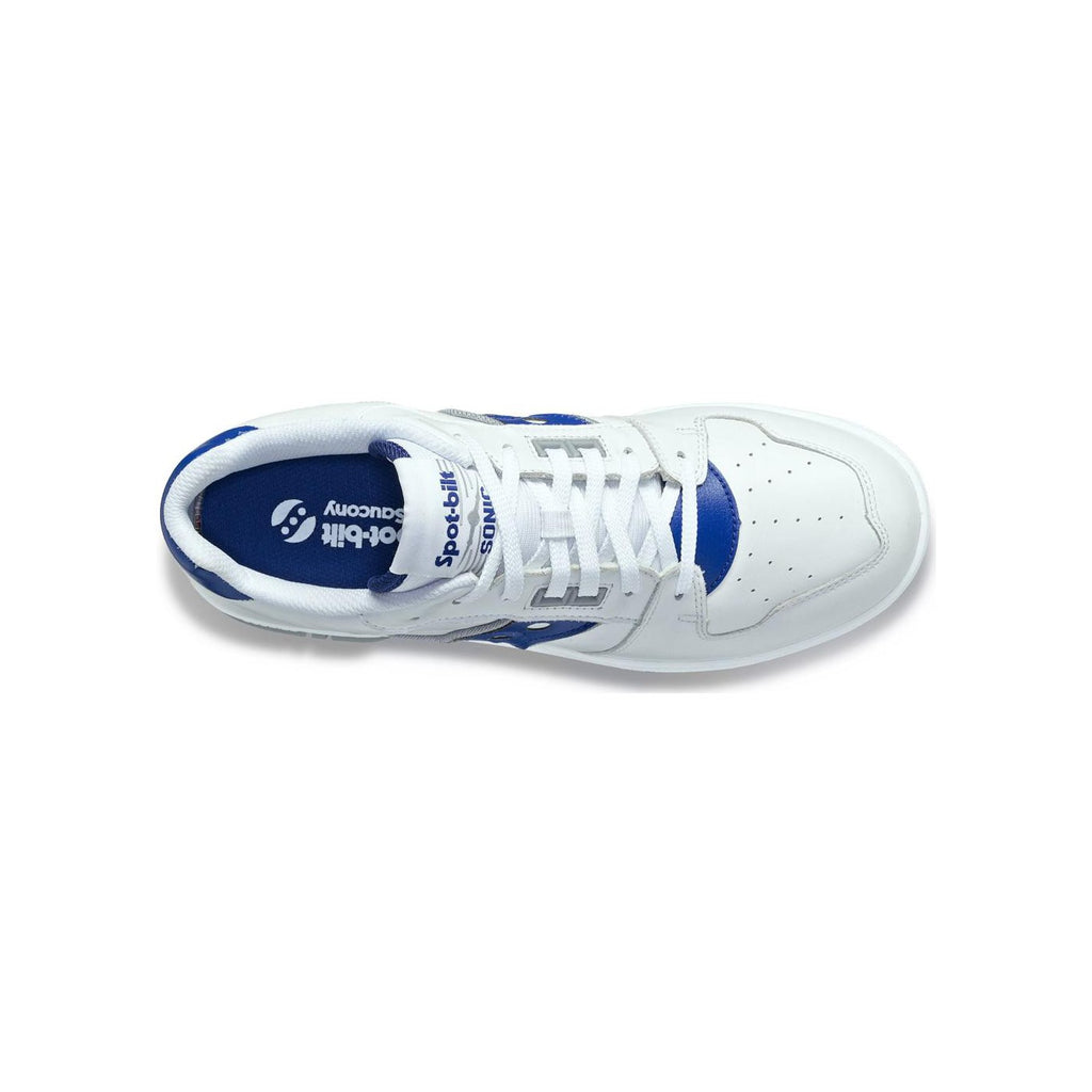 Sneakers Spot Bilt Sonic - Blanc - Homme