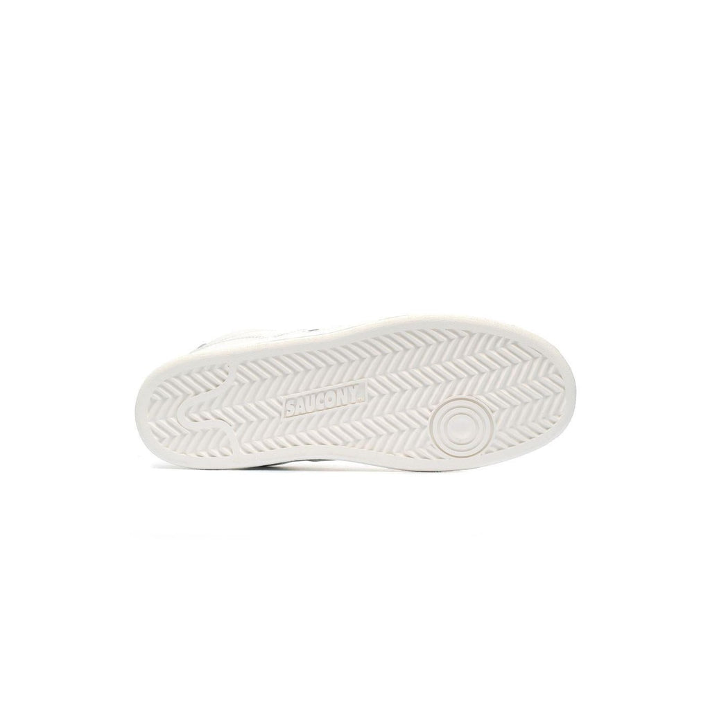 Sneakers Jazz - Blanc - Homme