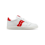 Sneakers Jazz Court - Blanc - Homme