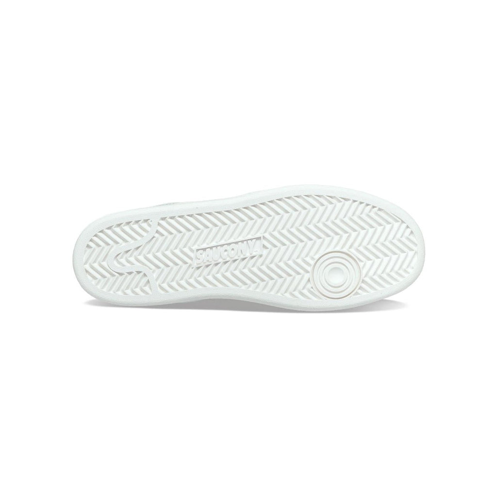 Sneakers Jazz Court - Blanc - Homme
