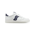 Sneakers Jazz Court - Blanc - Unisexe