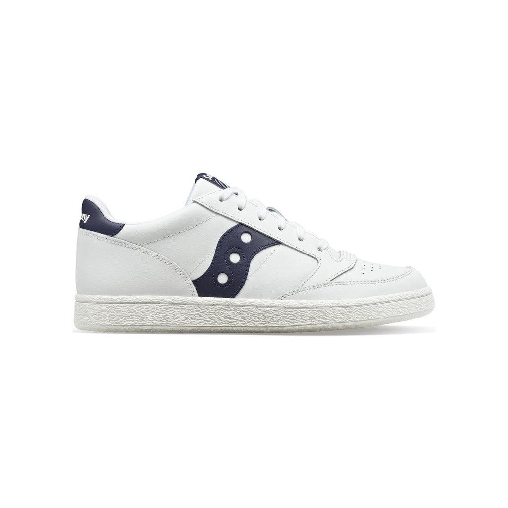 Sneakers Jazz Court - Blanc - Unisexe