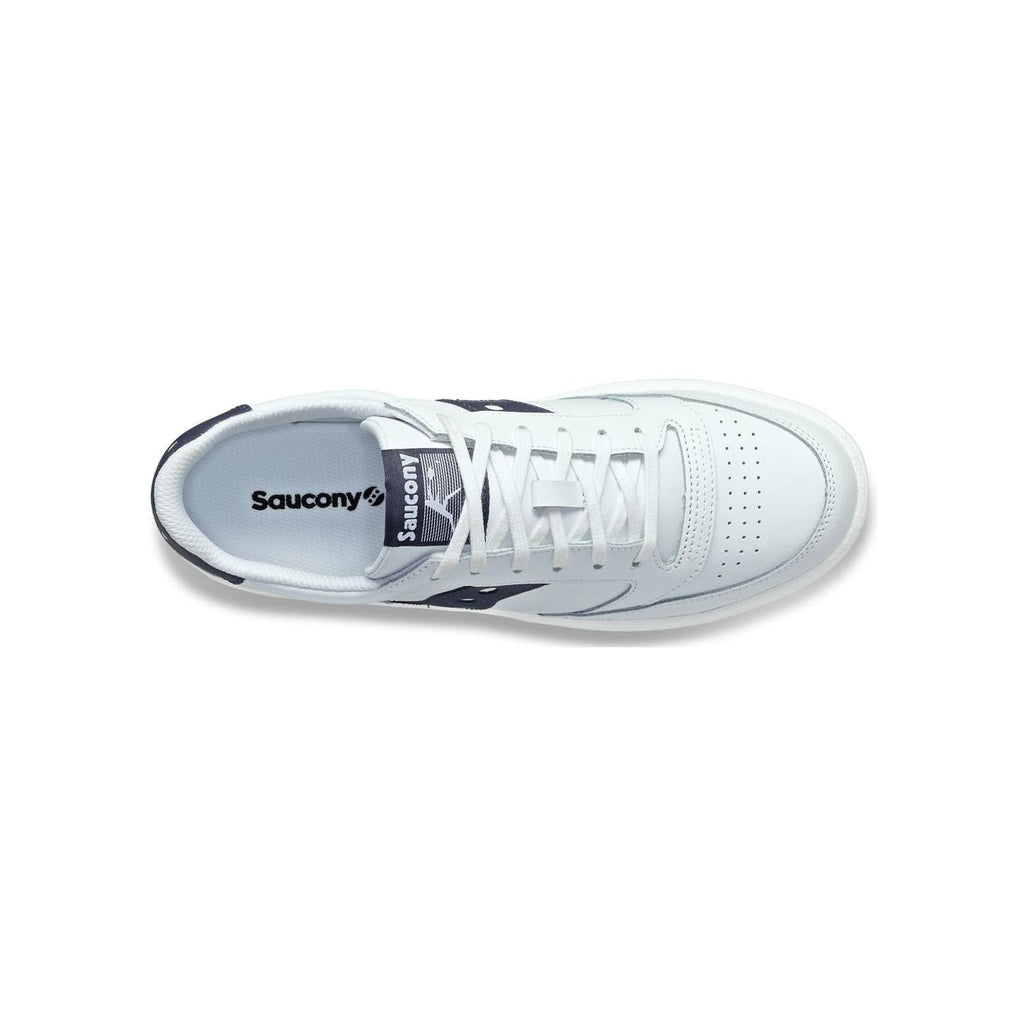 Sneakers Jazz Court - Blanc - Unisexe