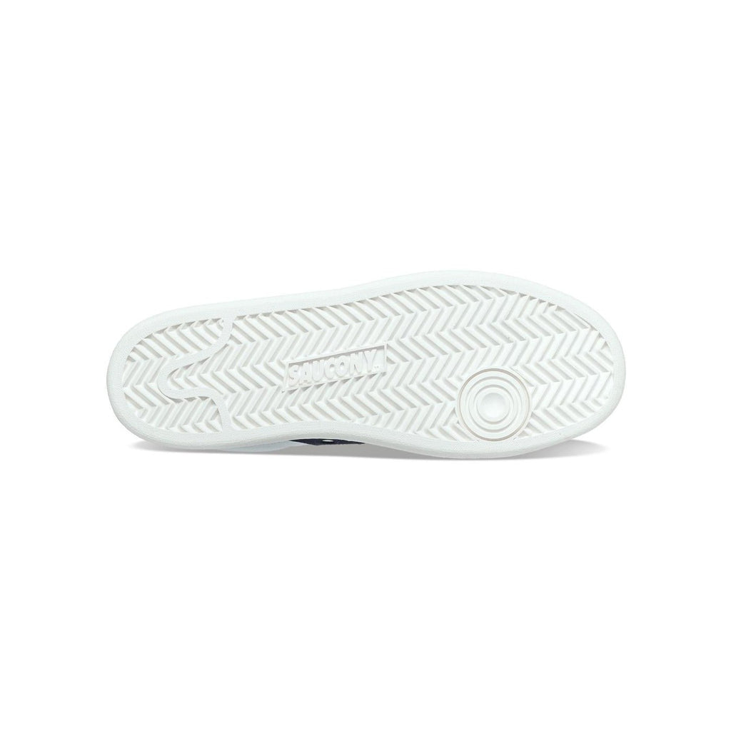 Sneakers Jazz Court - Blanc - Unisexe
