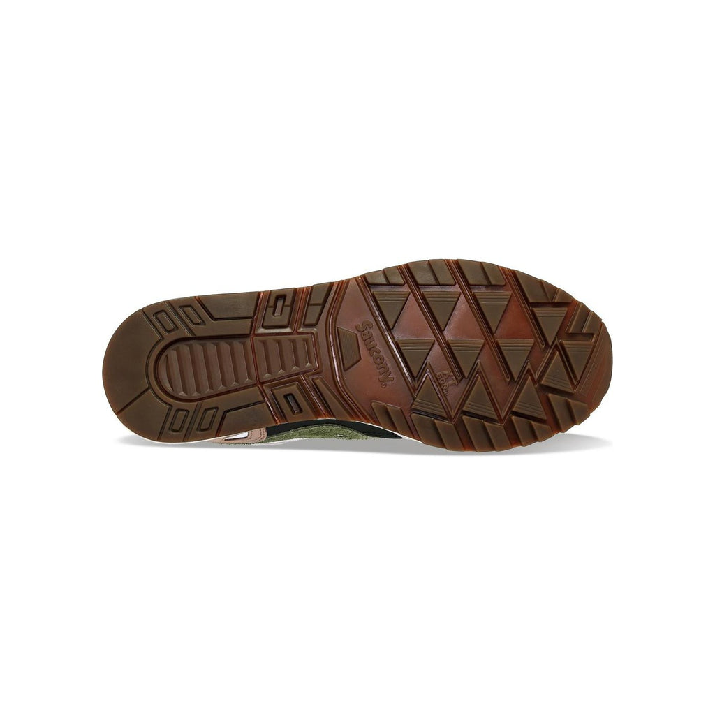 Sneakers Shadow 5000 - Gris - Homme