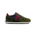 Sneakers Shadow Forest - Vert - Homme