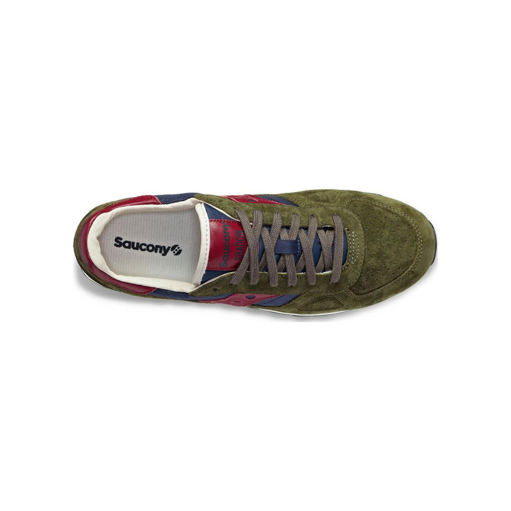 Sneakers Shadow Forest - Vert - Homme