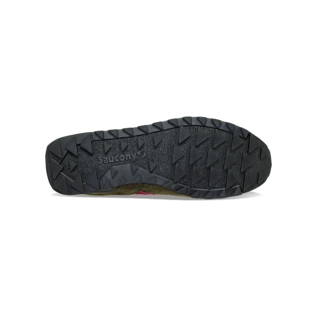 Sneakers Shadow Forest - Vert - Homme