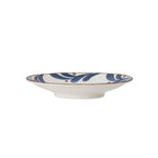 Camellia - Assiette - Bleu - Porcelaine